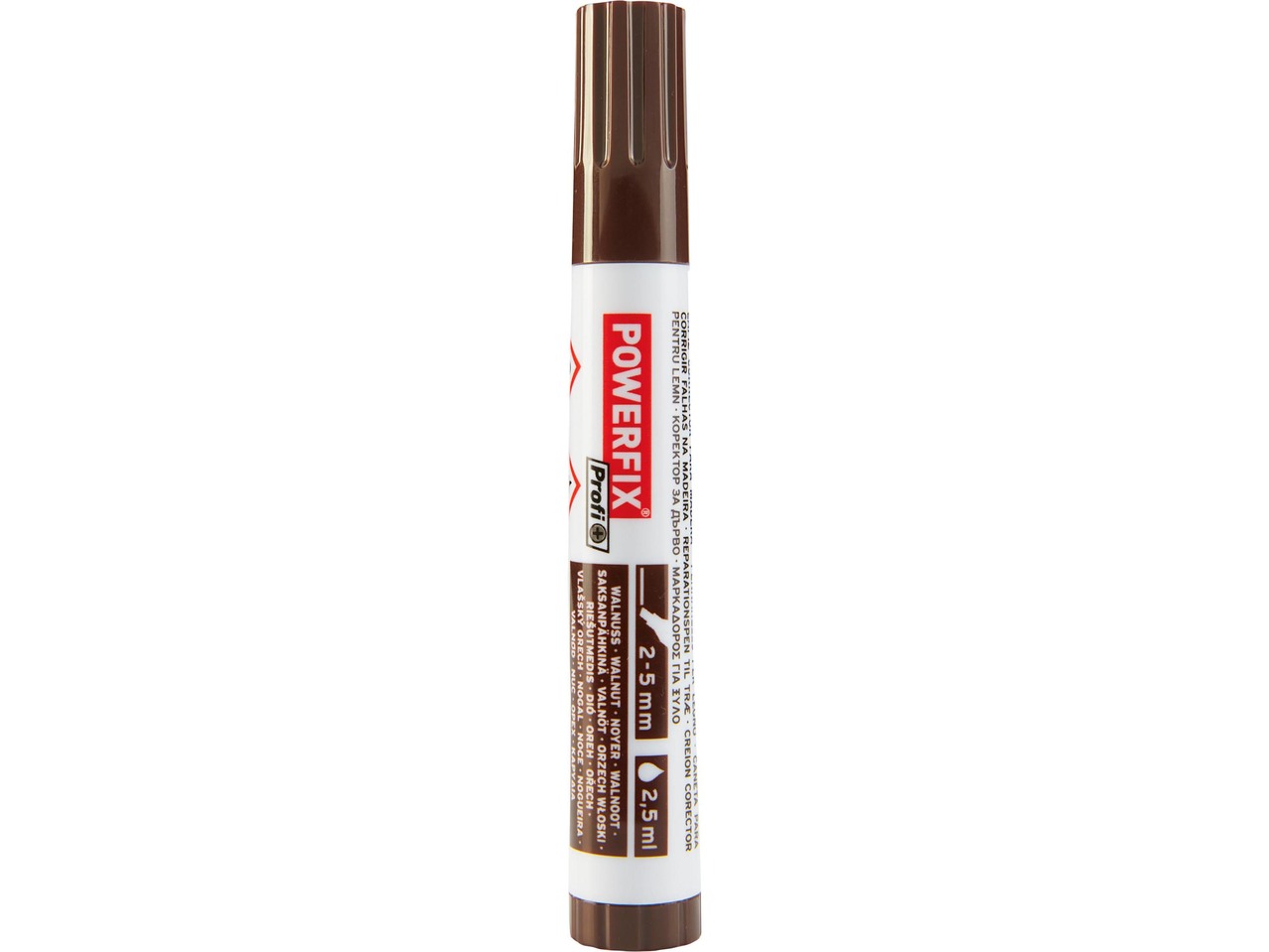 Grout or Wood Touch-Up Pen