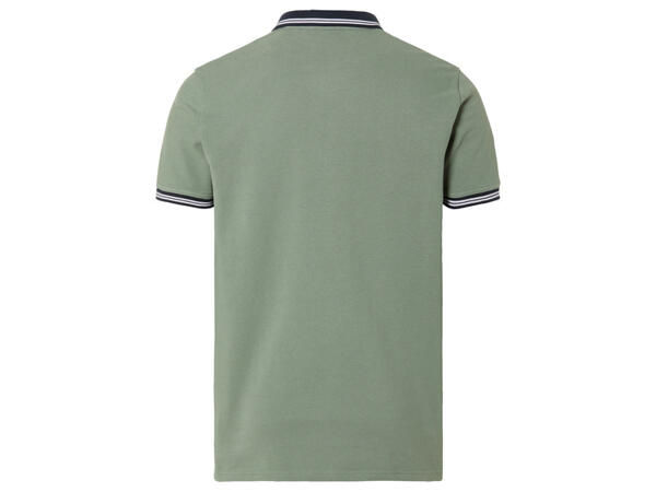 LIVERGY(R) Pánské polotriko "Regular Fit"