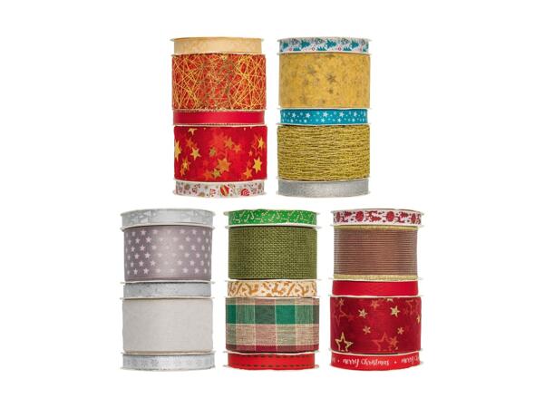 Rubans cadeaux