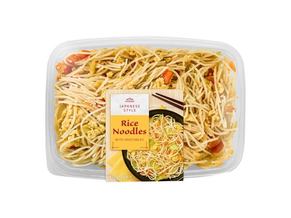 Rice Noodles