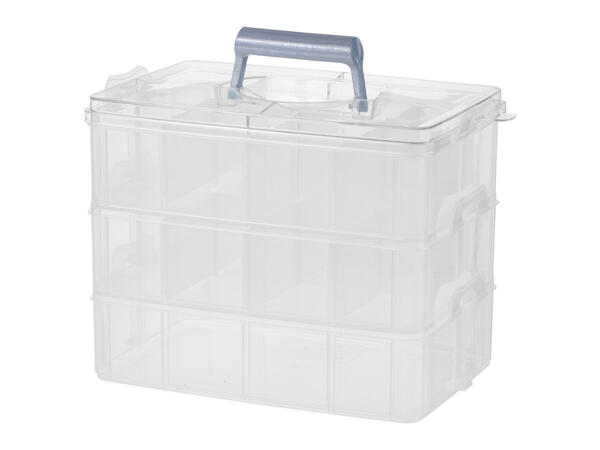 crelando(R) Box na šicí potřeby