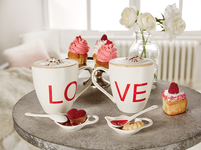 ERNESTO Mug Set