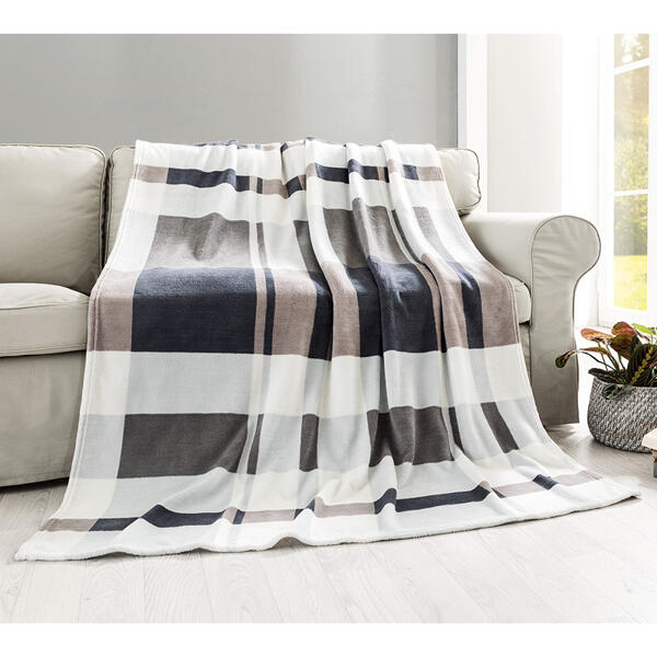 Kuscheldecke "Superflausch"
