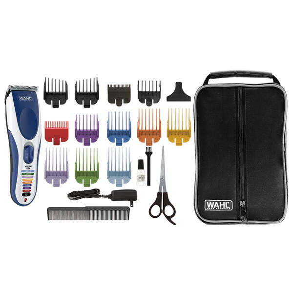 Haar- und Bartschneider "ColorPro™ Cordless"