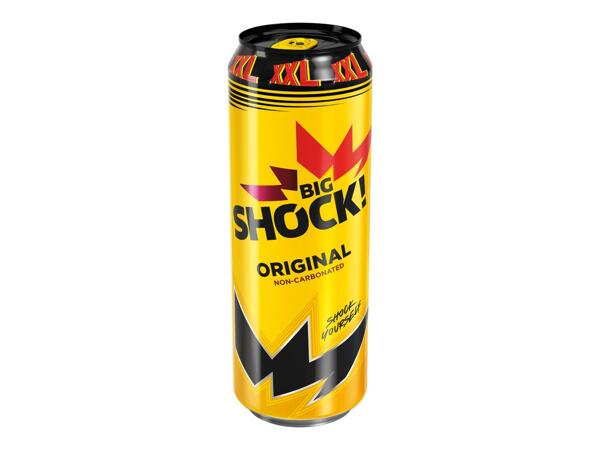 BIG SHOCK! ORIGINAL
