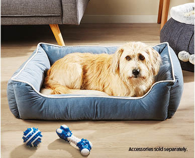 Soft Dog Bed