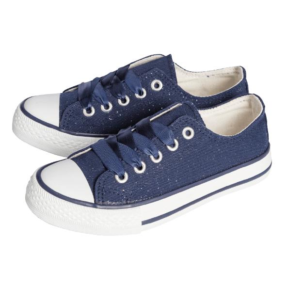 Sneakers voor meisjes