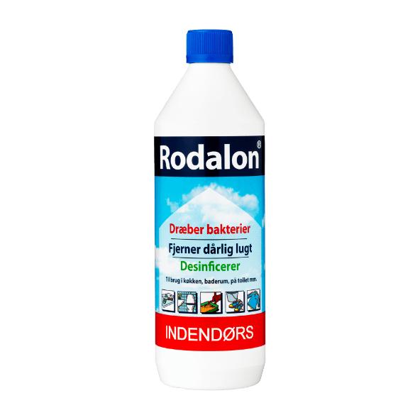 Indendørs