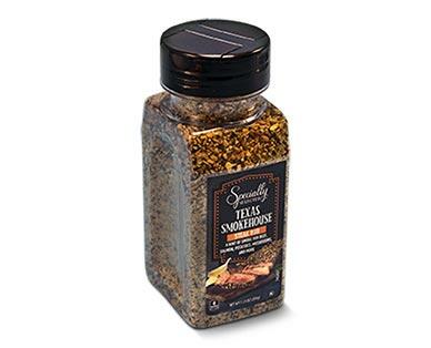 Specially Selected
Premium Rubs Assorted Varieties