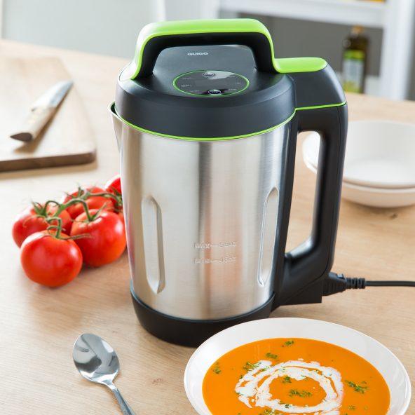 Appareil à soupe