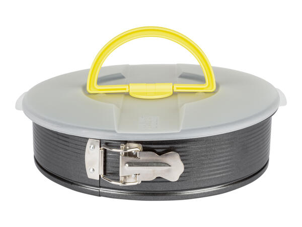 Zenker Cake Tin & Carrier