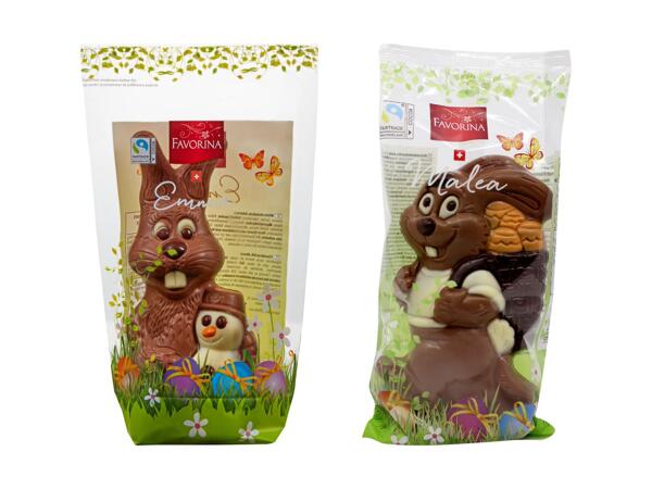 Lapin de Pâques