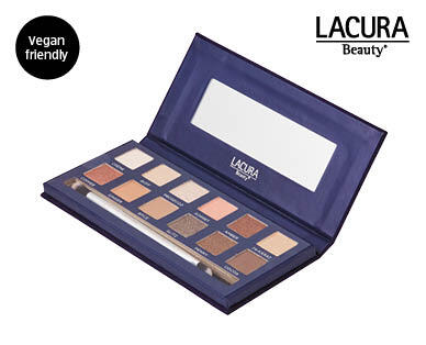 Luxury Make Up Palettes