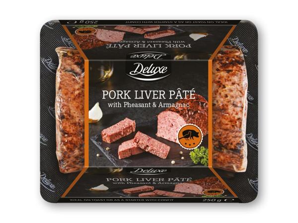Vildtpaté