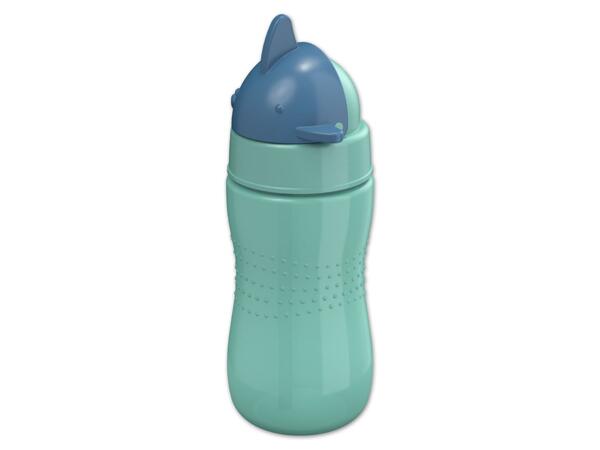 Kinder Trinkflasche