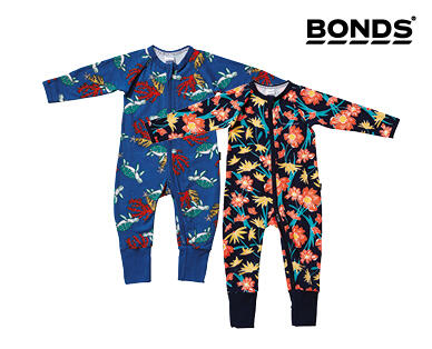 Bonds Wondersuit