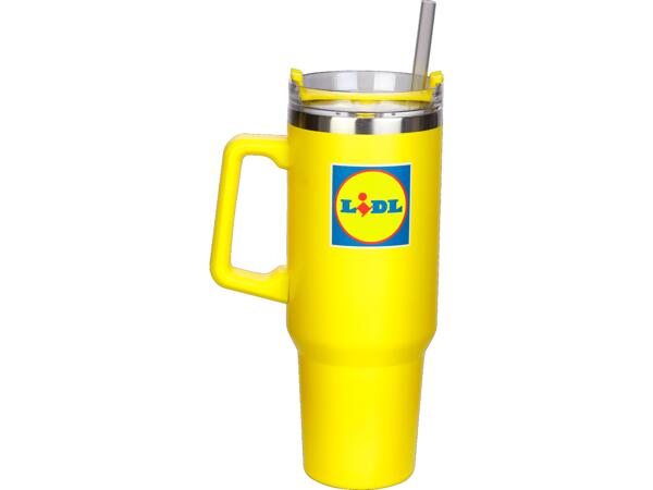Lidl Flasks