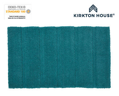 Luxury Microfibre Bath Rug
