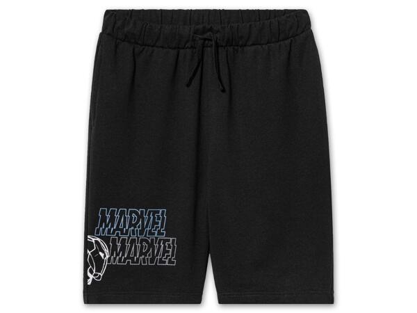 Kinder Sweatshorts