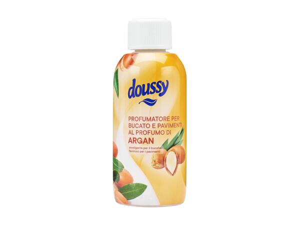 Laundry and Floor Scent Booster