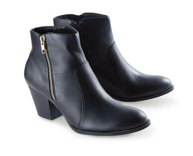 Women's Ankle Boots
