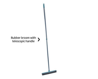 Universal Broom Set