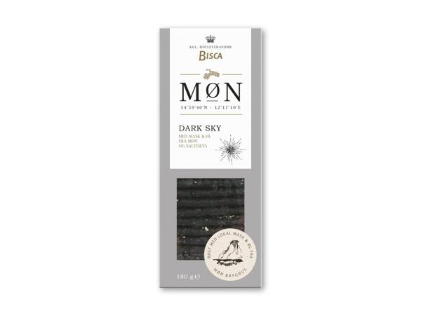 BISCA Møn kiks