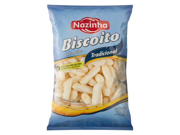 Traditional Snack