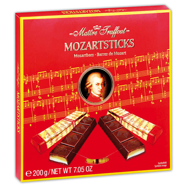 Mozartsticks