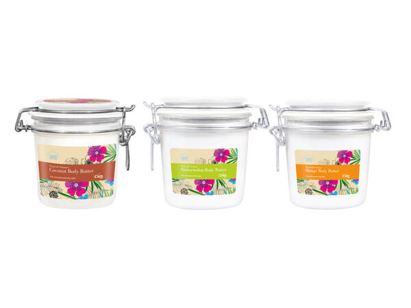 Body Butter