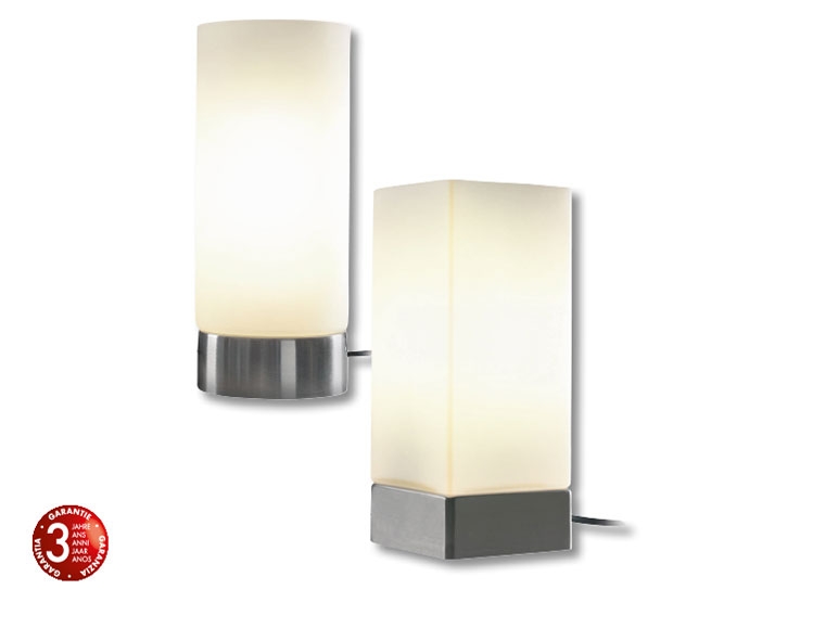 Lampe à poser