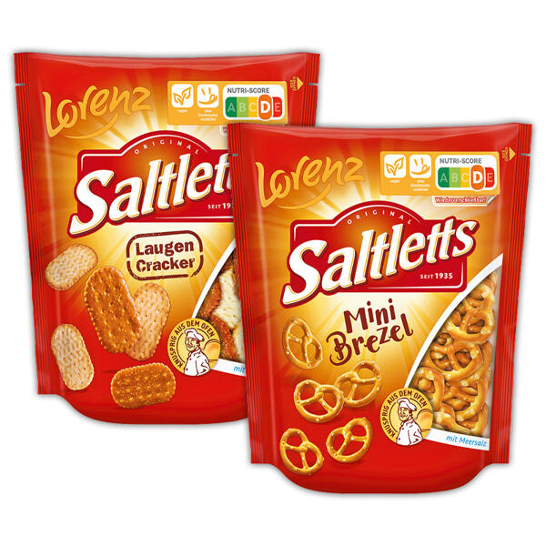 Saltletts
