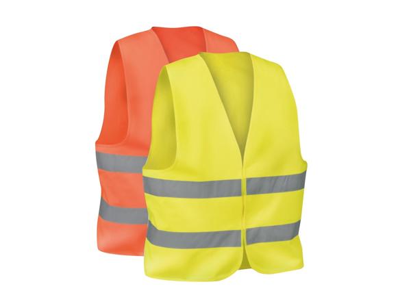 High Visibility Vest