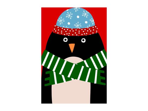 Single Christmas Card Assortment