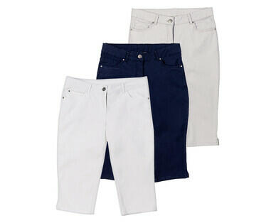BLUE MOTION 
 DAMEN-CAPRITWILLHOSE
