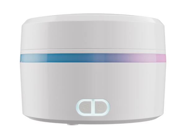 SILVERCREST PERSONAL CARE(R) Duftspreder med ultralyd