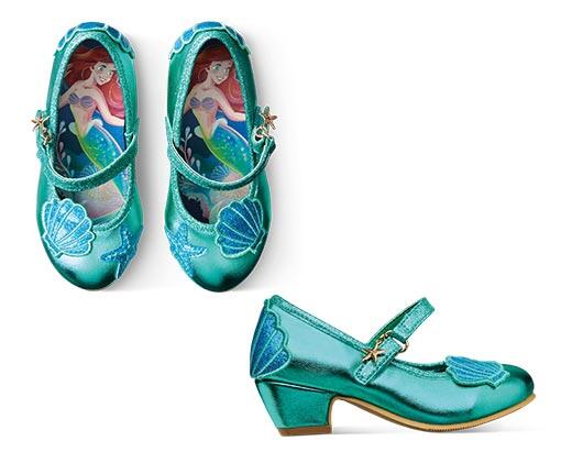 Disney 
 Character Dress Up Shoes