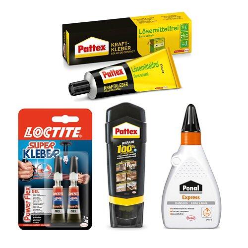 PATTEX Alleskleber
