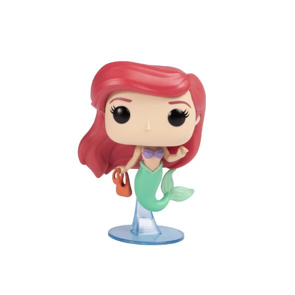 FUNKO POP!(R) 				Funko Pop!-figuur