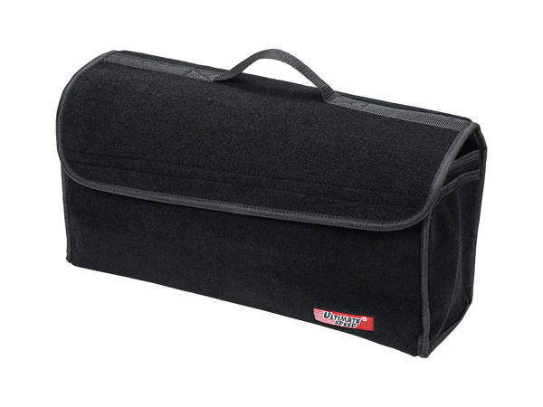 ULTIMATE SPEED(R) Bagagerumstaske/-måtte