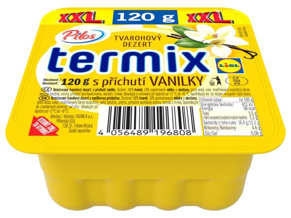 TERMIX