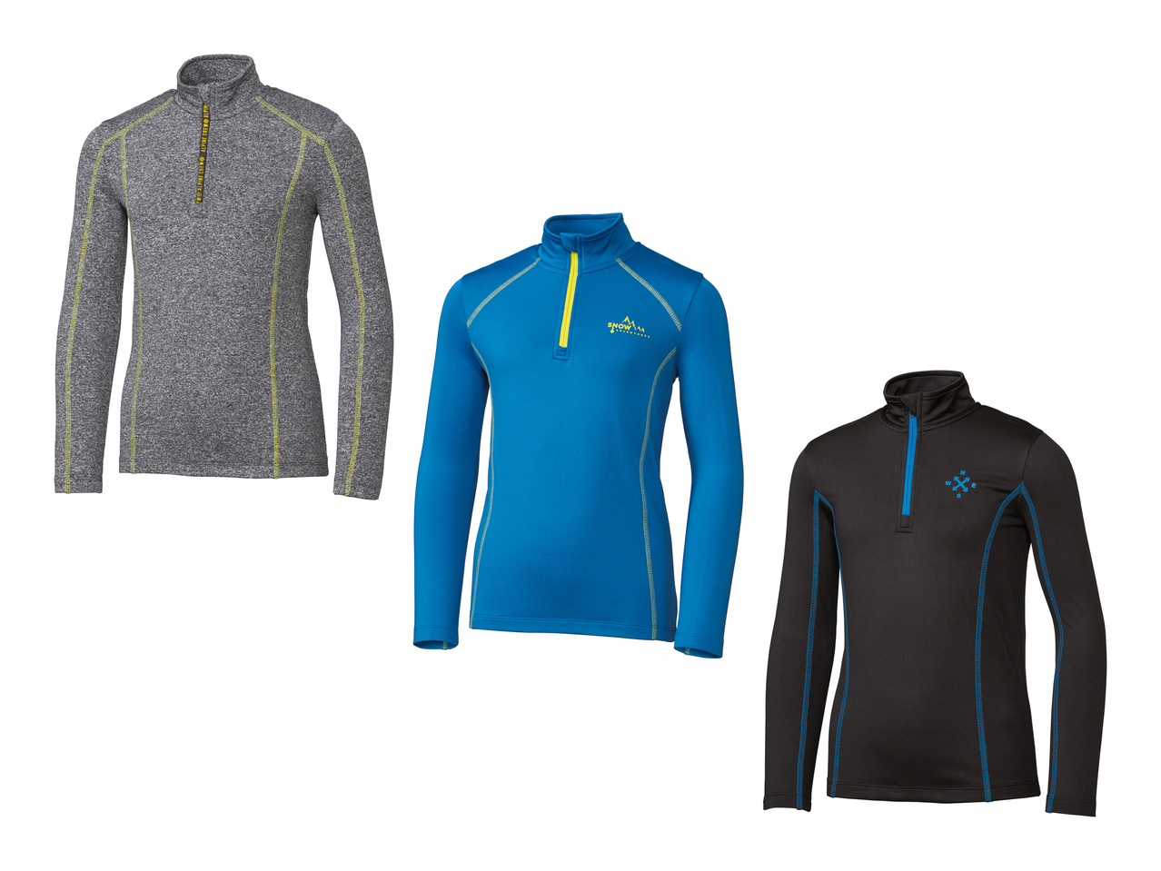 Maillot de sport pour enfant1