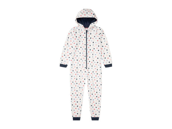 Pepperts Kids' Onesie