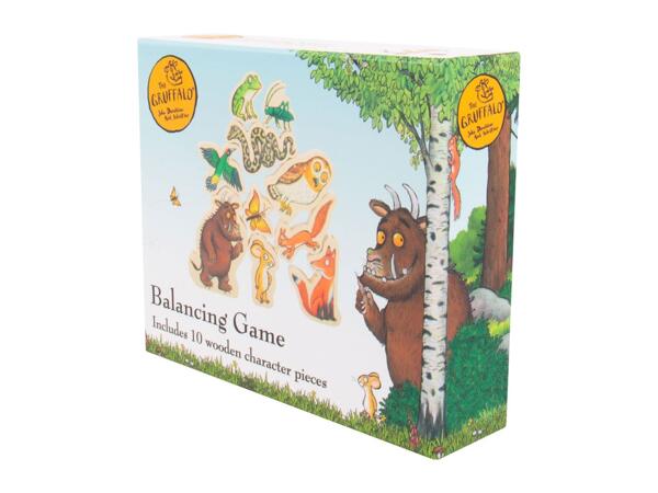Zog/​Gruffalo