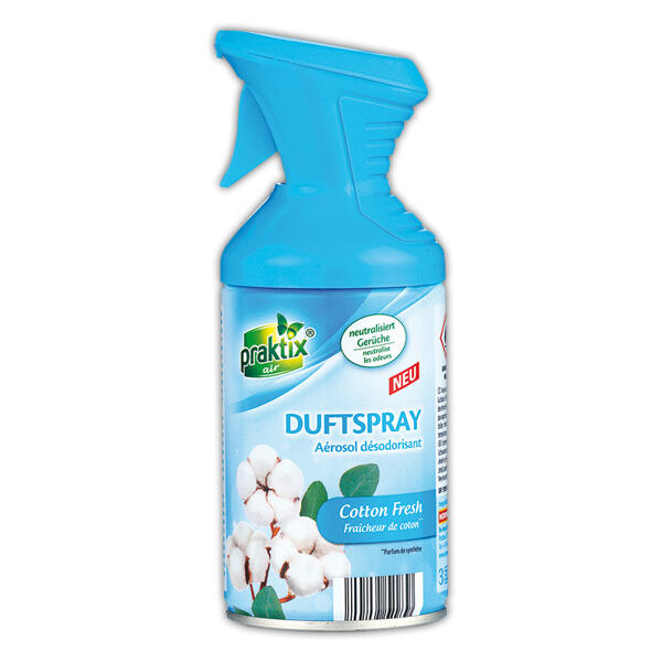 Duftspray