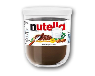 Nutella FERRERO
