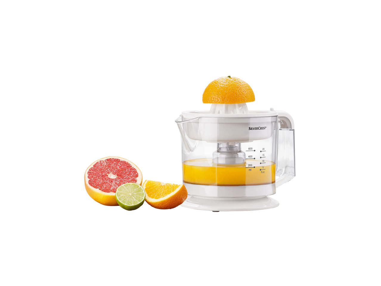 SILVERCREST KITCHEN TOOLS(R) Citruspresser