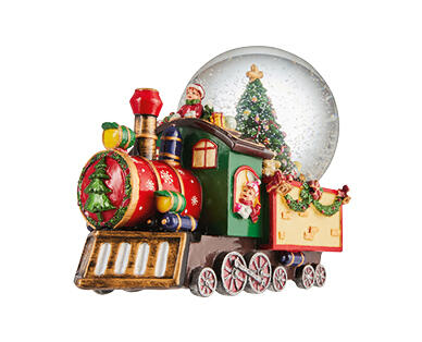 Collectable Decorations