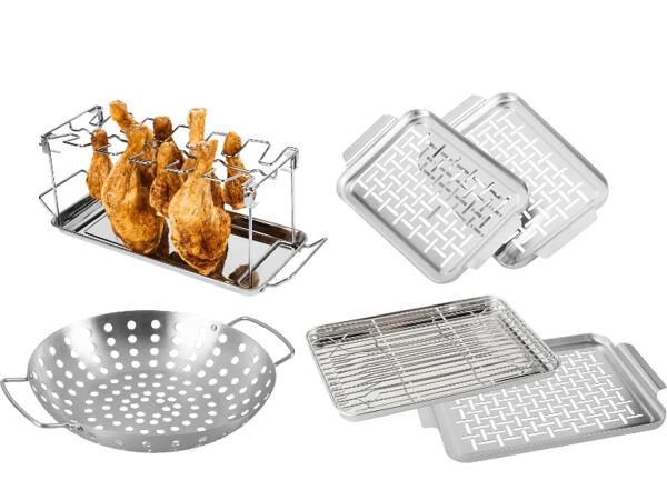 Grilltillbehör