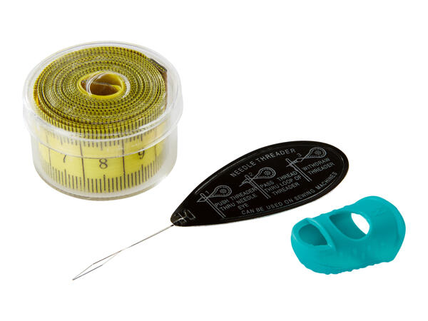 Sewing Set